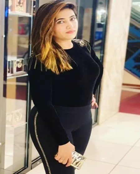 Jalandhar escort service